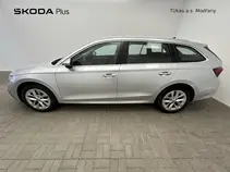 Octavia Style Plus