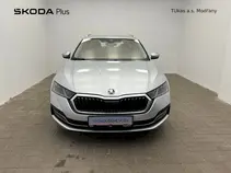 Octavia Style Plus