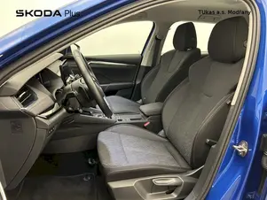 Škoda Octavia Style Plus