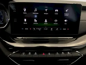 Škoda Octavia Style Plus