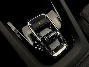 Škoda Octavia Style Plus