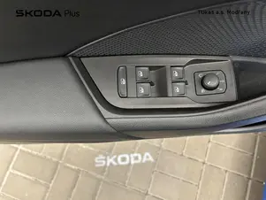Škoda Octavia Style Plus