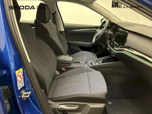 Škoda Octavia Style Plus