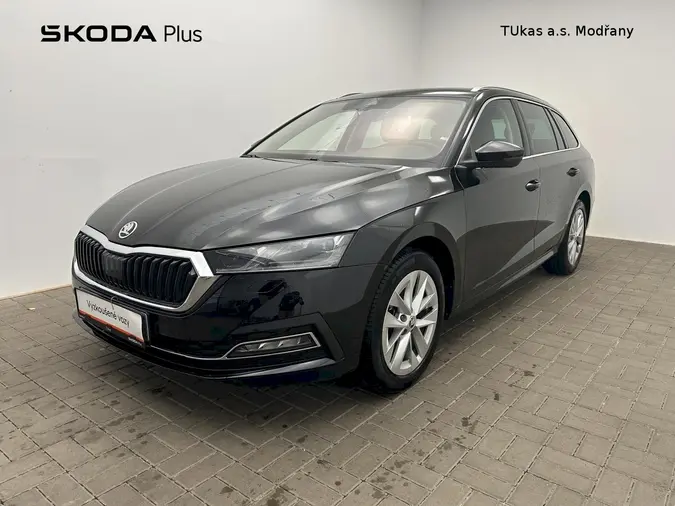Octavia Style Plus