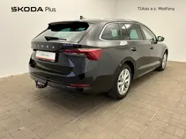 Octavia Style