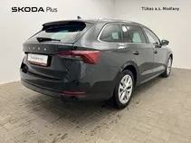 Octavia Style Plus