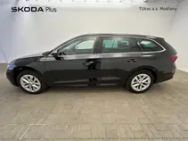 Octavia Style Plus