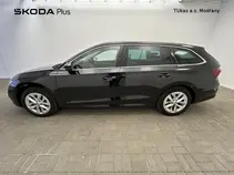 Octavia Style Plus