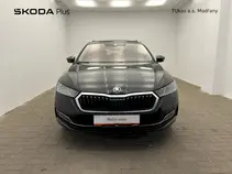 Octavia Style Plus