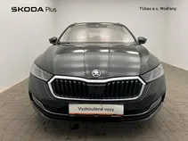 Octavia Style Plus