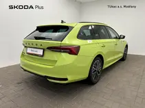 Octavia SportLine