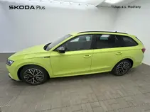 Octavia SportLine