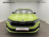 Octavia SportLine