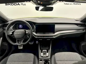 Škoda Octavia SportLine