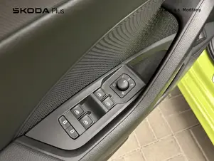 Škoda Octavia SportLine