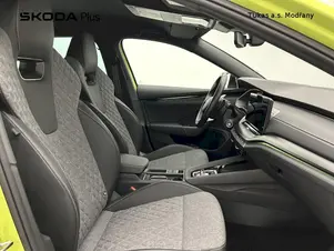 Škoda Octavia SportLine