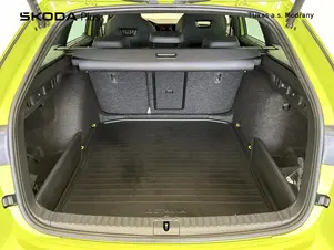 Škoda Octavia SportLine