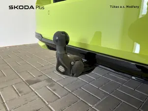 Škoda Octavia SportLine
