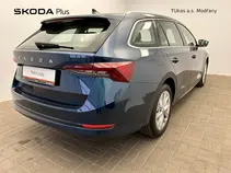 Octavia Style Plus