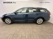 Octavia Style Plus