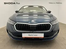Octavia Style Plus