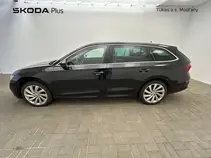 Octavia Style