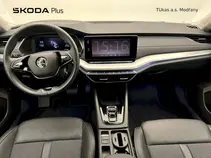 Octavia Style Plus