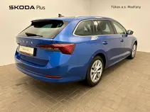 Octavia Style Plus