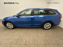 Octavia Style Plus