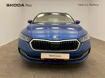 Octavia Style Plus