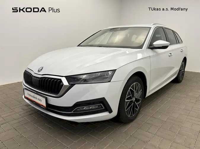 Octavia Style Plus