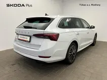 Octavia Style Plus