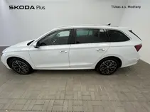 Octavia Style Plus