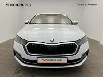 Octavia Style Plus