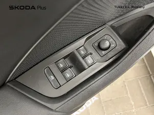 Škoda Octavia Style Plus