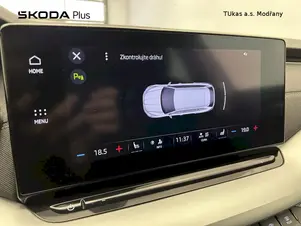 Škoda Octavia Style Plus