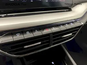 Škoda Octavia Style Plus