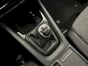 Škoda Octavia Style Plus