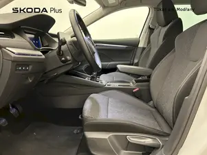 Škoda Octavia Style Plus
