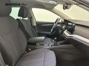 Škoda Octavia Style Plus