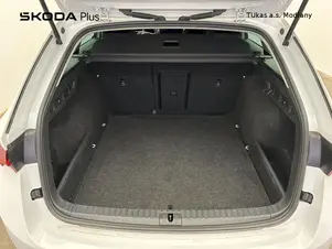 Škoda Octavia Style Plus