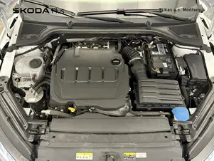 Škoda Octavia Style Plus