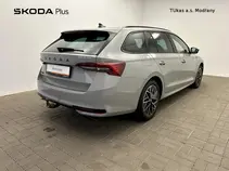 Octavia SportLine