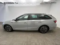 Octavia SportLine