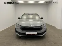 Octavia SportLine