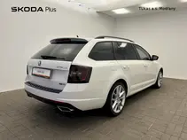 Octavia RS