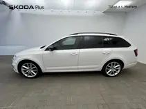 Octavia RS