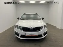 Octavia RS