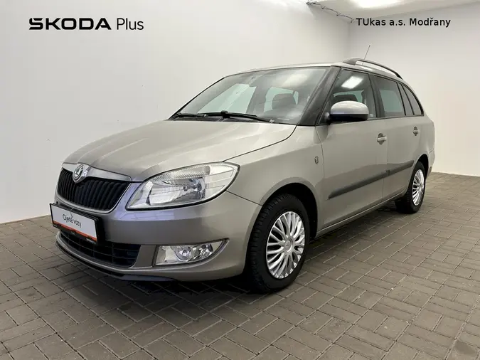 Fabia Ambiente