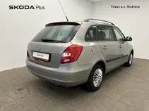 Fabia Ambiente